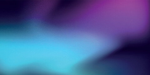 Abstract gradient background with grainy texture.eps10