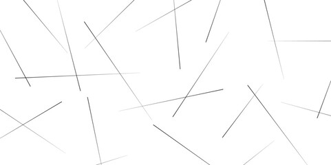 Abstract geometric pattern. image idea, Random geometric line seamless pattern.