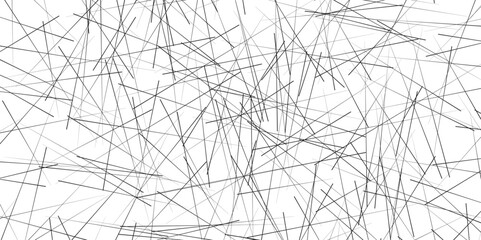 Abstract geometric pattern. image idea, Random geometric line seamless pattern.