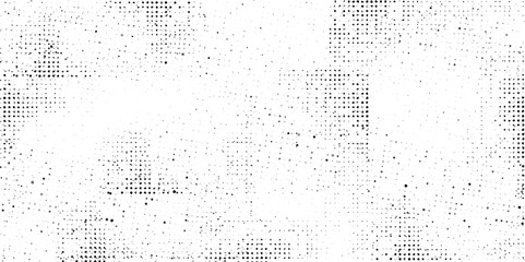 Grunge dirty texture background overlay, Grunge texture is black and white. scuffs, chips, stains, ink spots, lines. Dark design