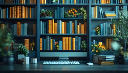 Transformative Digital Tools for Comprehensive Document Organization and Productivity