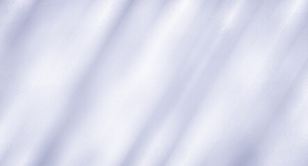 Light white color frosted Glass texture background. Glass reflection texture overlay background