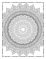 mandala art