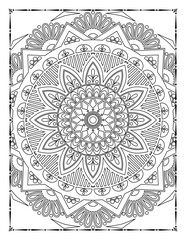 mandala art