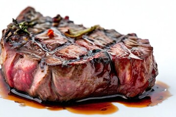 Steak, beef, tomahawk steak, pasta, tomato pasta, cream pasta, spaghetti, hamburger, red wine, wine bottle, white wine, wine, food,