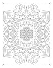 mandala art and desgin