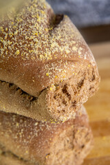 Rustic Australian Bread
