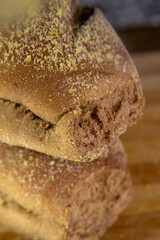 Rustic Australian Bread
