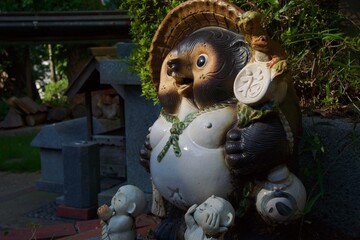 福徳院　日限地蔵尊　日限山盆踊り