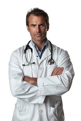 A patient communication with a doctor health care