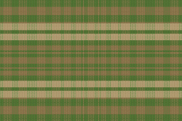 Tartan plaid pattern with texture.