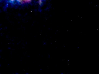 Star and space background