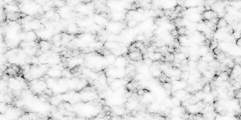 Abstract White marble texture and background. black and white marble stone, wall tiles texture Seamless pattern of tile stone with bright and luxury.