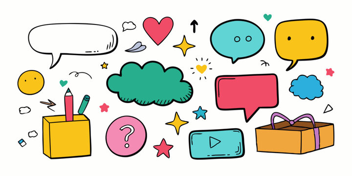 Draw Box Communication