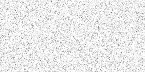 Abstract design with colorful paper texture background and terrazzo flooring texture. Surface white background texture pattern in bathroom, kitchen.