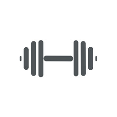 Icon of a Gym