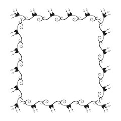 decorative frame png