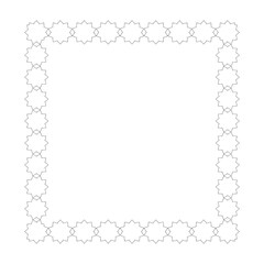 decorative frame png