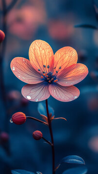 champak flower