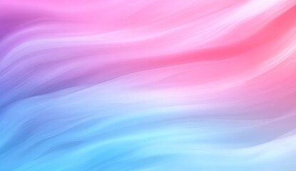 Obraz premium Colorful gradient background with soft shapes and gradients