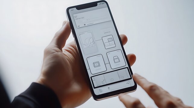 UX Process