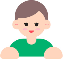 팻말과 안내판 위에 쓰기 좋은 사람들