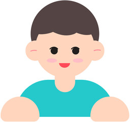 팻말과 안내판 위에 쓰기 좋은 사람들