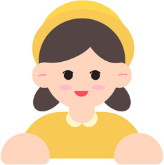 팻말과 안내판 위에 쓰기 좋은 사람들