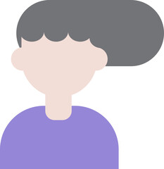 프로필에 쓰기 좋은 사람들