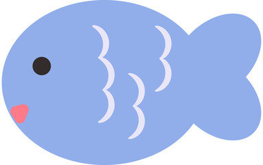 Obraz premium 물고기