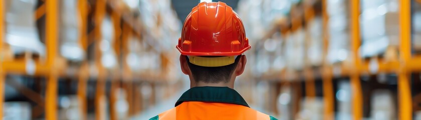 Freight handler managing operations and overseeing transit of goods, Handler, Operations Transit