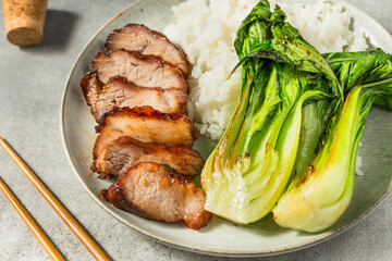 Chinese Char Siu Pork