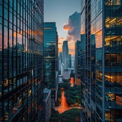 Evaluate the potential of investing in global real estate markets.