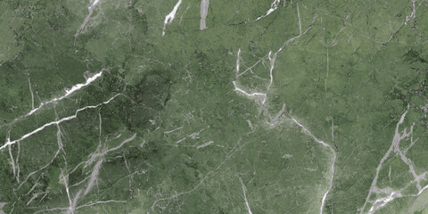 natural green marble texture with white veins for interior exterior home decoration and ceramic tile surface
