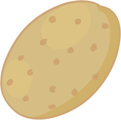  potato