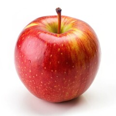 Fresh Red Apple