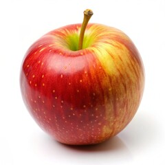 Fresh Red Apple