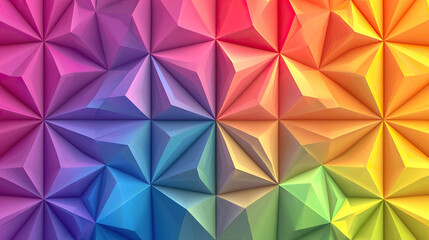 Obraz premium Abstract colorful background