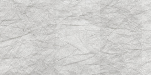 White wrinkly backdrop paper background. texture of white marble luxury wall. Light Gray Aquarelle Floral Stain Pattern. white fabric crushed textured crumpled. Background or crumpled white paper.