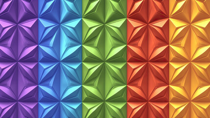 Abstract colorful background