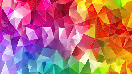 Obraz premium Abstract colorful background