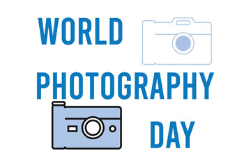 world photography day