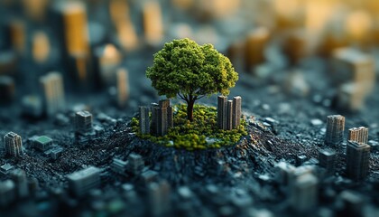 Advanced ESG Risk Management Tools for Corporate Sustainability, sophisticated software applications,