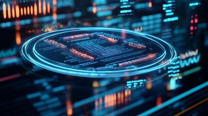 Holographic epigenetics research