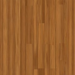 Fototapeta premium Close-up shot of a wooden floor with intricate grain patterns and textures