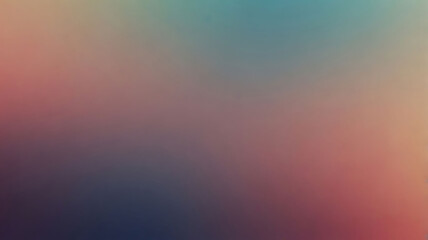 Soft gradient banner background with gentle transitions and subtle textures
