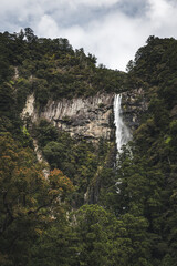 Obraz premium Nachi Waterfall