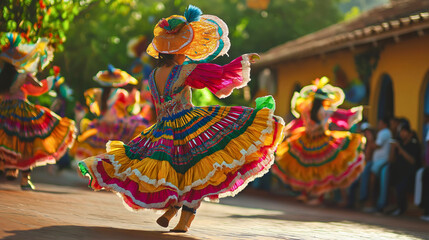 Hispanic heritage month