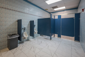 public restrooms in a church in orlando florida 