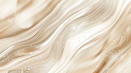 white background generated by AI technology